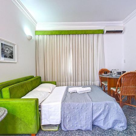 Saint Martin #1410 - Apartamento Ao Mar De Meireles Por Carpediem Fortaleza  Bagian luar foto