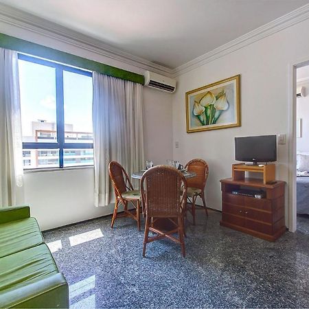 Saint Martin #1410 - Apartamento Ao Mar De Meireles Por Carpediem Fortaleza  Bagian luar foto