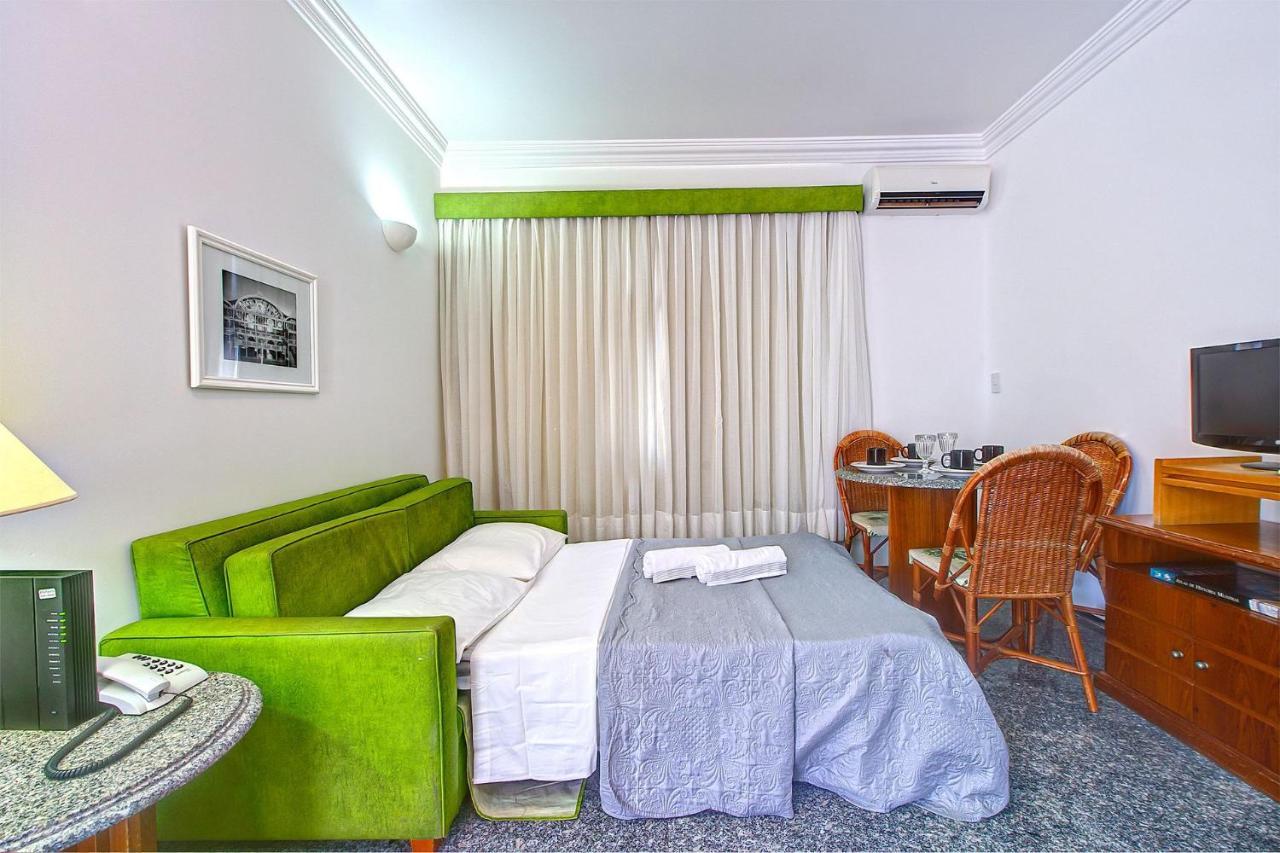Saint Martin #1410 - Apartamento Ao Mar De Meireles Por Carpediem Fortaleza  Bagian luar foto