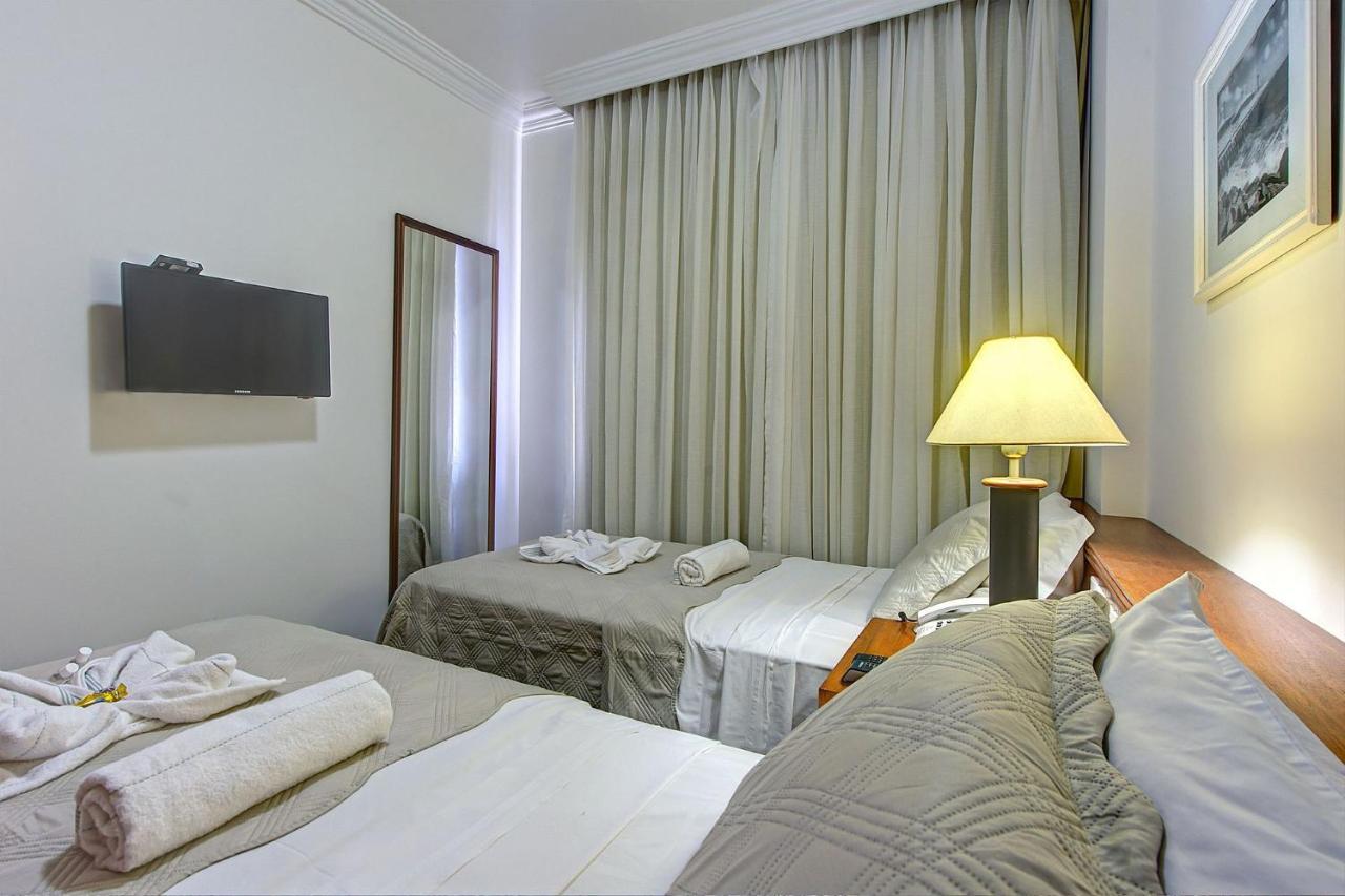 Saint Martin #1410 - Apartamento Ao Mar De Meireles Por Carpediem Fortaleza  Bagian luar foto