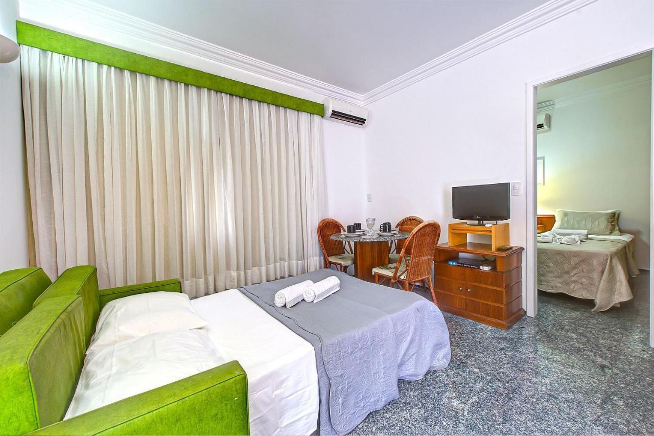 Saint Martin #1410 - Apartamento Ao Mar De Meireles Por Carpediem Fortaleza  Bagian luar foto