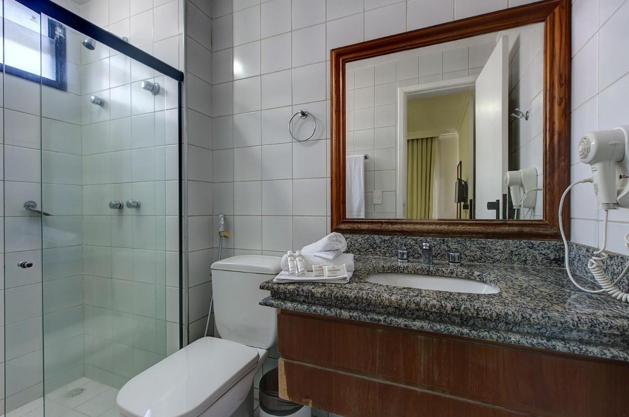 Saint Martin #1410 - Apartamento Ao Mar De Meireles Por Carpediem Fortaleza  Bagian luar foto