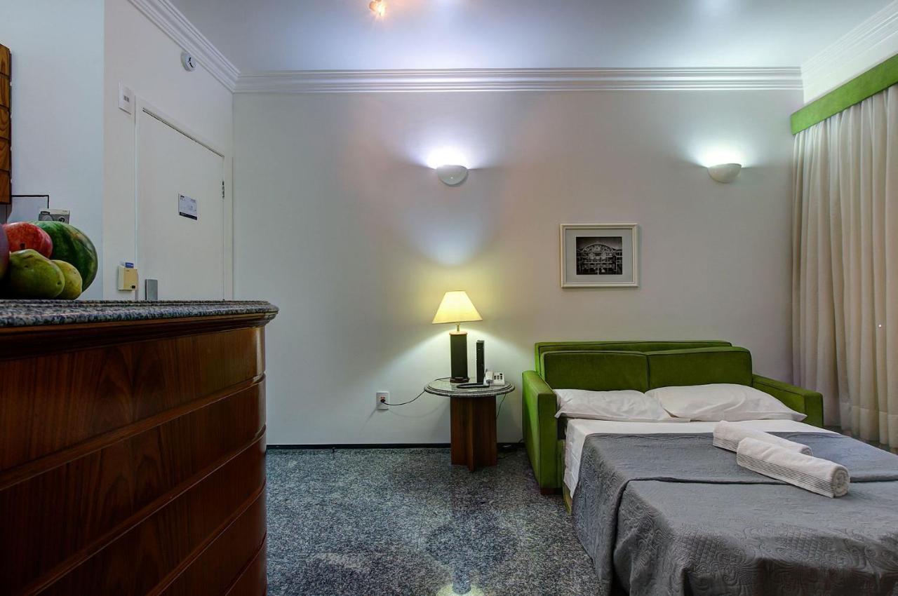 Saint Martin #1410 - Apartamento Ao Mar De Meireles Por Carpediem Fortaleza  Bagian luar foto